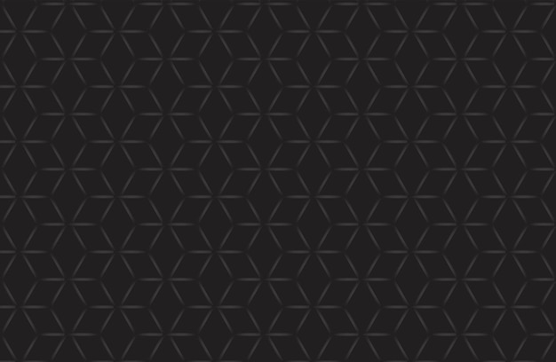 fondo transparente degradado hexagonal