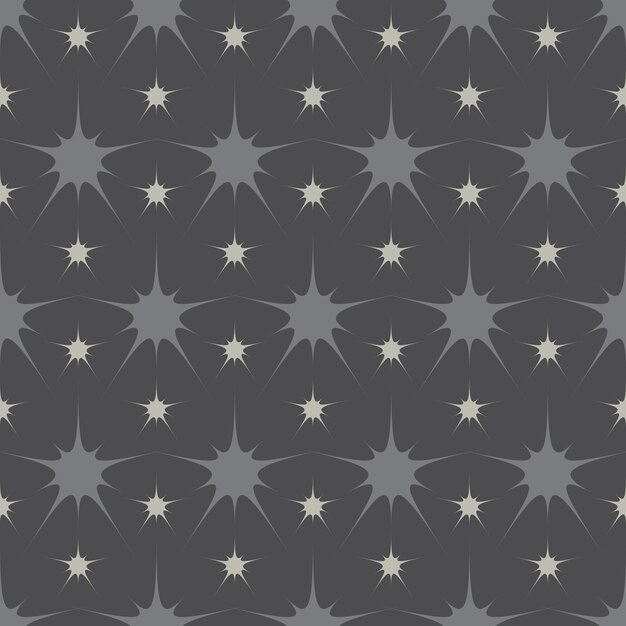 Vector fondo transparente de estrella