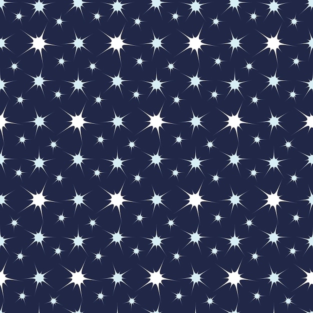 Fondo transparente de estrella