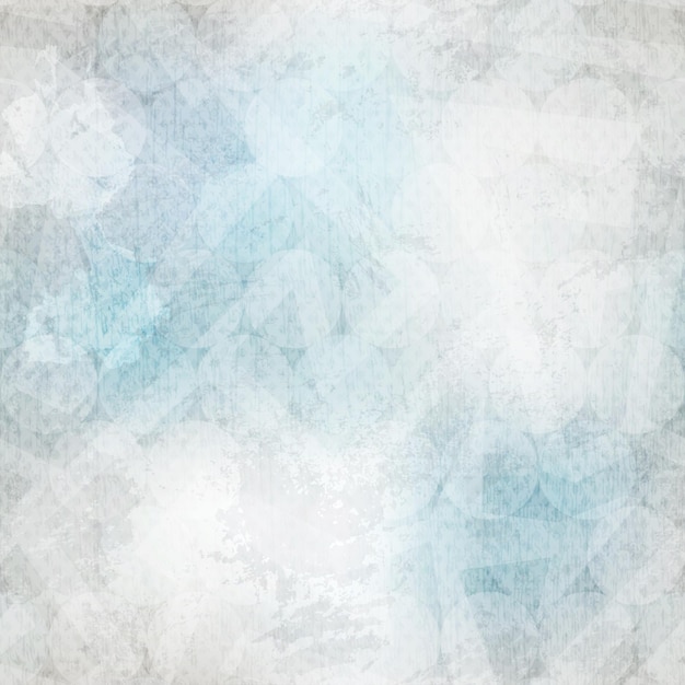 Fondo transparente gris grunge