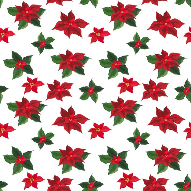 Fondo transparente de Navidad. Ilustración vectorial.