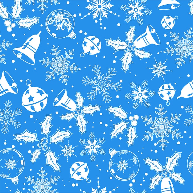 Fondo transparente de Navidad