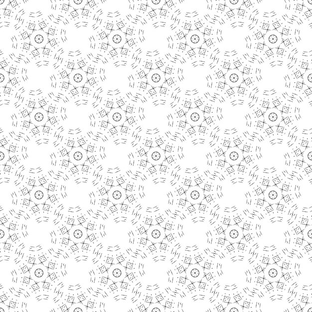 Fondo transparente. Patrón decorativo de género neutro en estilo minimalista.