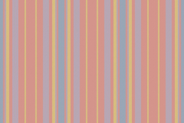 Fondo transparente raya Líneas patrón textura Vertical tela textil vector