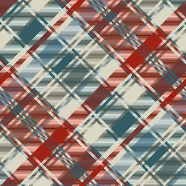 Fondo transparente de textura de tela a cuadros de rayas