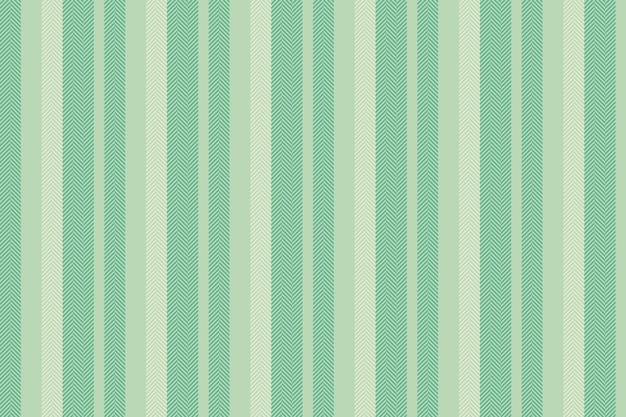 Fondo transparente vertical de tejido textil patrón con una raya vectorial de líneas de textura