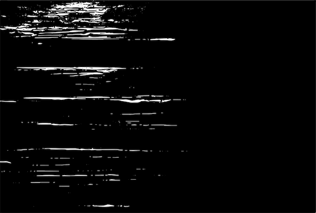 el fondo de los trazos grungy