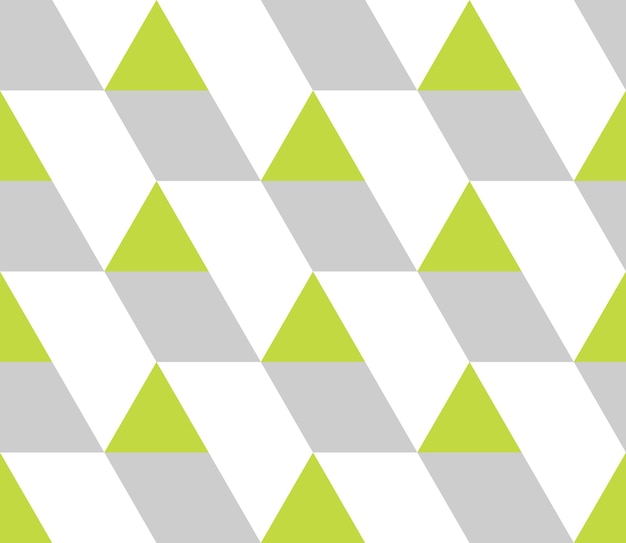 Fondo triangular. Patrón geométrico sin costuras. Fondo geométrico triángulo abstracto sin fisuras