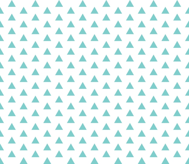 Fondo triangular. Patrón geométrico sin costuras. Fondo geométrico triángulo abstracto sin fisuras