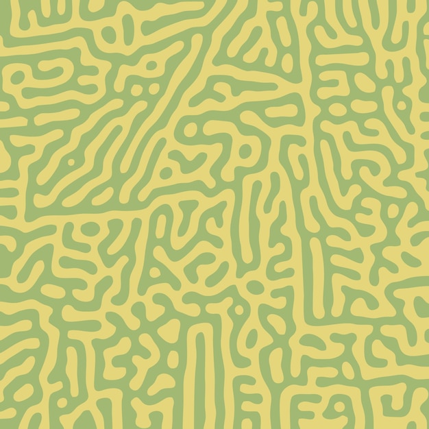 Fondo de Turing coloreado