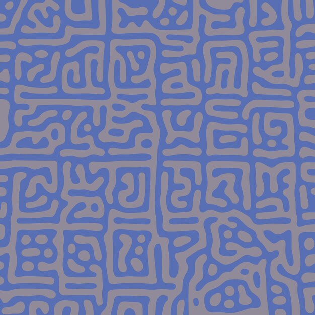 Fondo de Turing coloreado