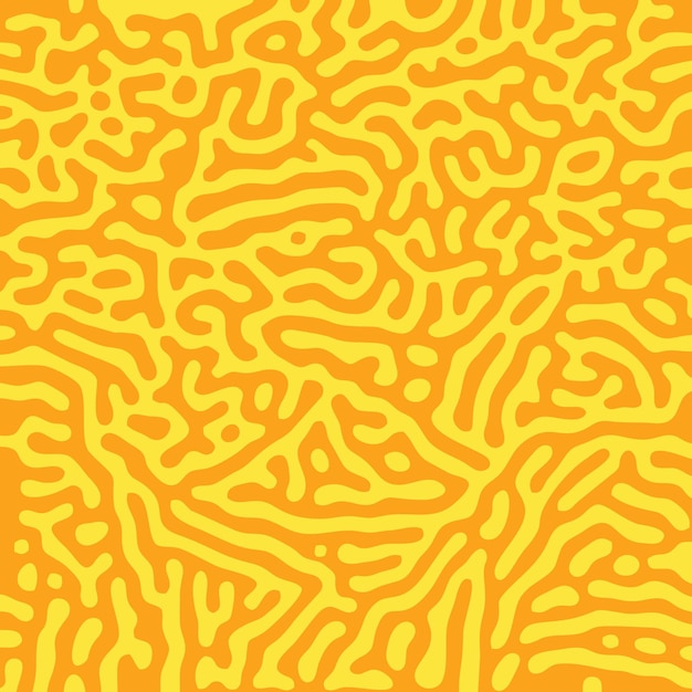 Fondo de Turing coloreado