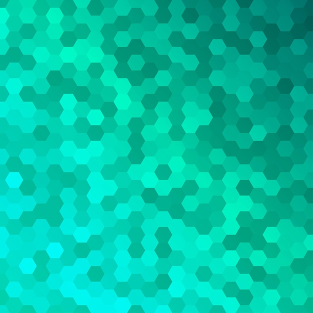 Fondo turqués abstracto
