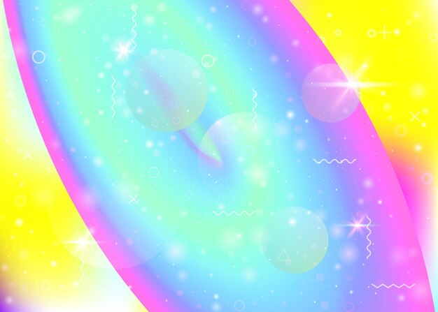Fondo del universo con formas de galaxias y cosmos y polvo de estrellas