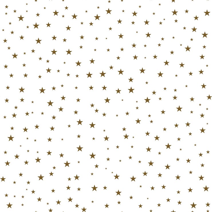Vector fondo de vacaciones de patrones sin fisuras con estrellas