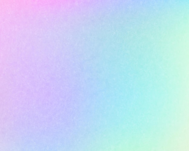 Fondo de vacaciones con textura de holograma vectorial
