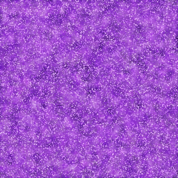Vector fondo de vacaciones de vector de brillo púrpura