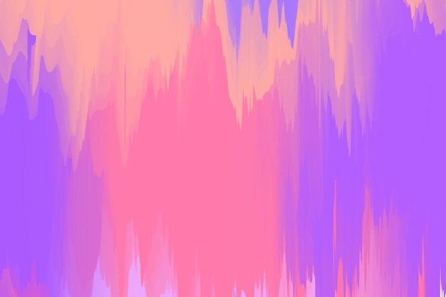 Fondo de vector abstracto acuarela pintada a mano