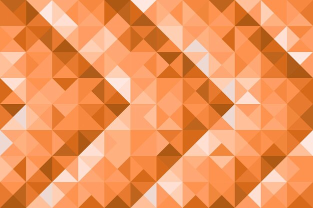 Fondo de vector abstracto diseño de diamante triangular moderno poligonal geométrico