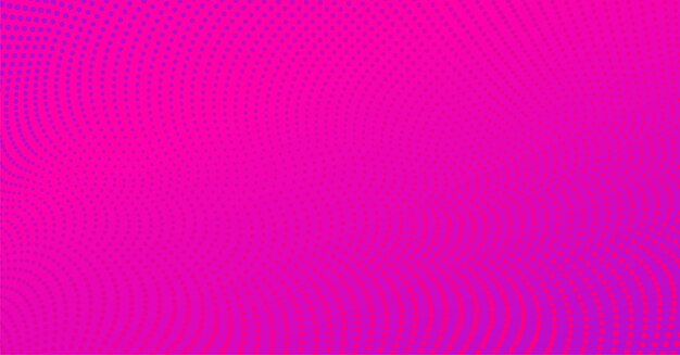 Vector fondo de vector abstracto. gradación de degradado de semitono. textura fluida vibrante. diseño retro de los años 80, estilo de los 90 en color.