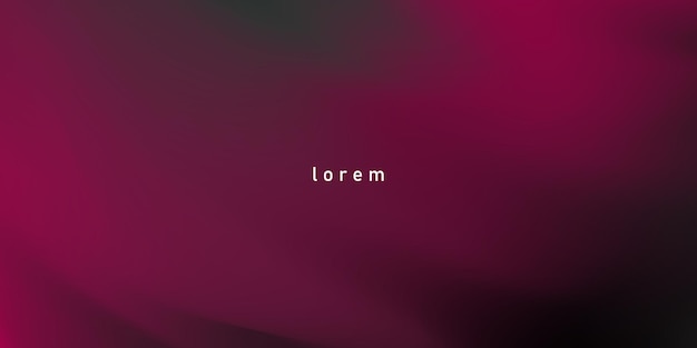 Fondo de vector abstracto Gradación pastel suave ideas creativas brillantes
