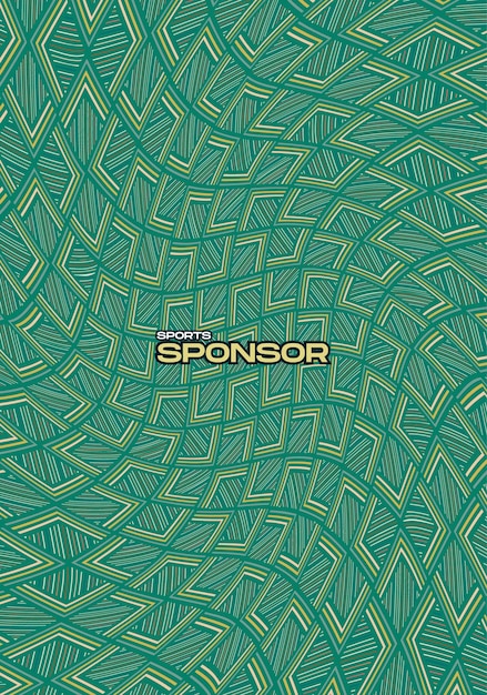 Fondo de vector abstracto para tela