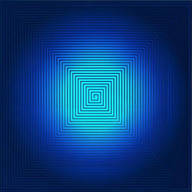 Fondo de vector colorido abstracto