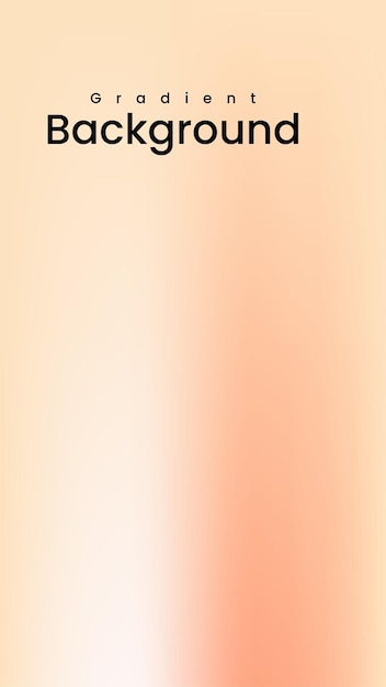 Fondo de Vector degradado de lujo abstracto