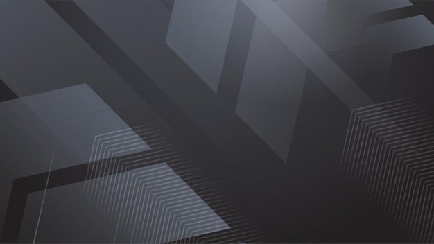 Fondo de vector deportes fondo abstracto textura negra