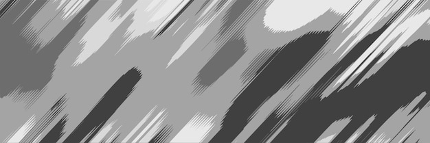 Fondo de vector en estilo grunge, estructura diagonal, banner