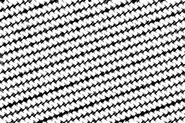 Fondo de vector en estructura diagonal de estilo grunge