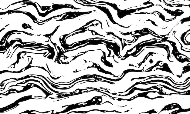 Fondo de vector de fantasía abstracta Color de textura minimalista Para banners de diseño, etc.