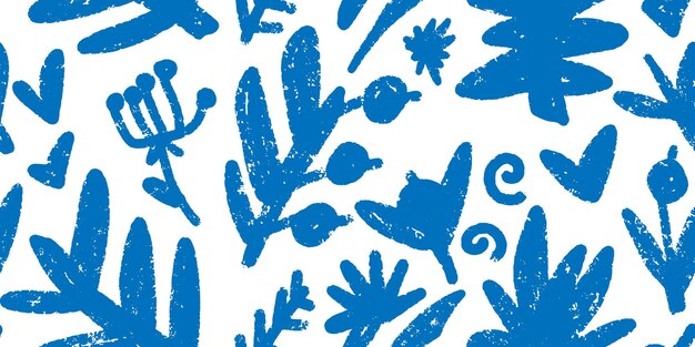Fondo de vector de fantasía abstracta Color de textura minimalista Para banners de diseño, etc.