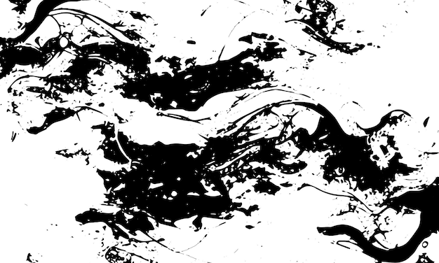 Fondo de vector de fantasía abstracta Color de textura minimalista Para banners de diseño, etc.