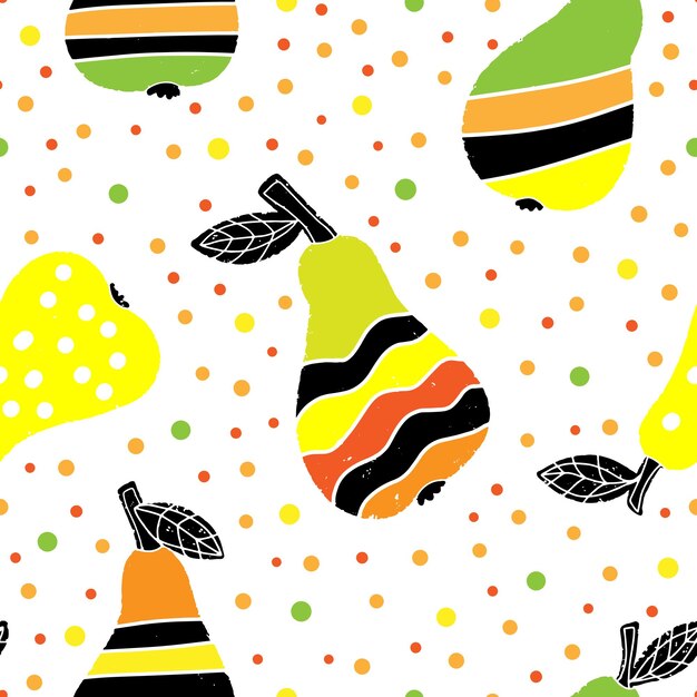 Fondo de vector de fantasía abstracta Color de textura minimalista Para banners de diseño, etc.