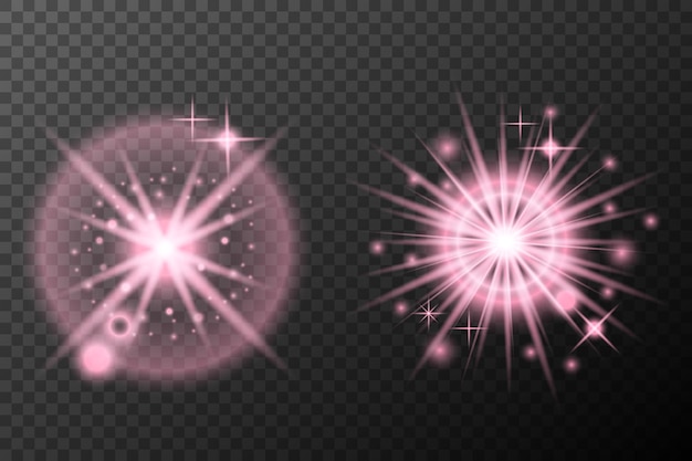 Fondo de vector de fantasía abstracta Color de textura minimalista Para banners de diseño, etc.