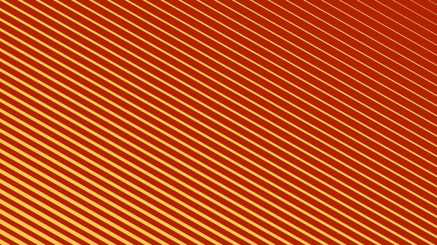 Fondo de vector geométrico de color abstracto de líneas diagonales Colores modernos