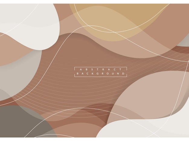 Fondo de vector geométrico vectorial