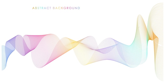 Fondo de vector geométrico vectorial