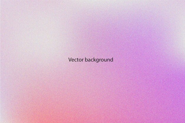 Fondo de vector gradiente