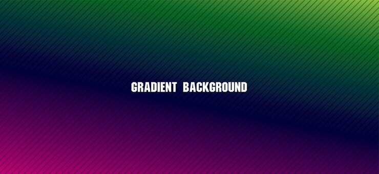 fondo de vector gráfico de color degradado futurista oscuro fresco