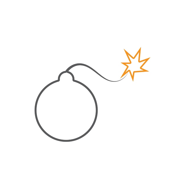 Fondo de vector de icono de auge