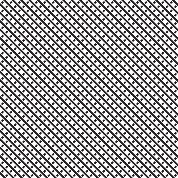 Fondo del vector de línea abstracto
