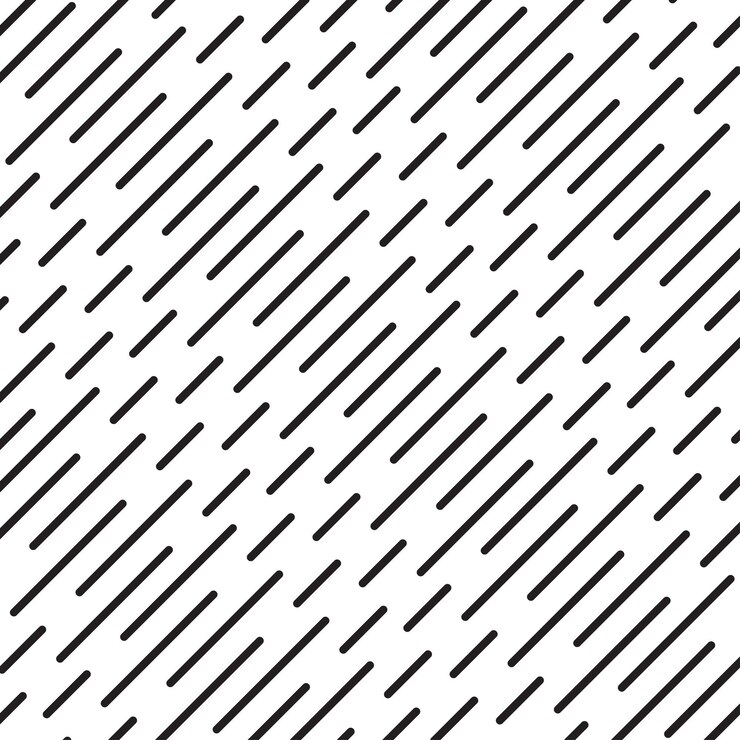 Vector fondo del vector de línea abstracto