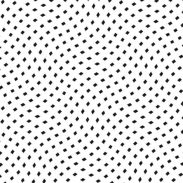 Fondo del vector de línea abstracto