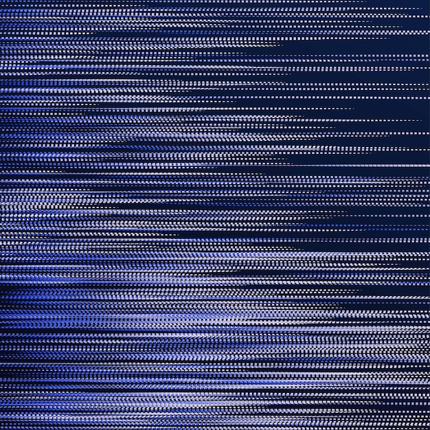 Fondo de vector de líneas geométricas abstractas. Diseño geométrico de cartel o banner.