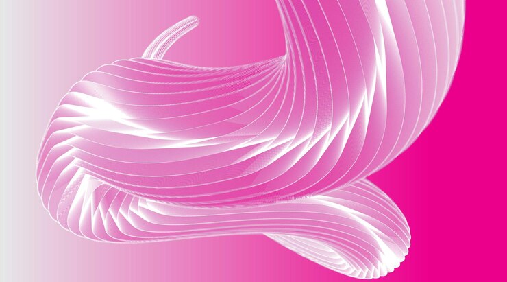 fondo de vector líquido colorido abstracto para aplicaciones web y móviles