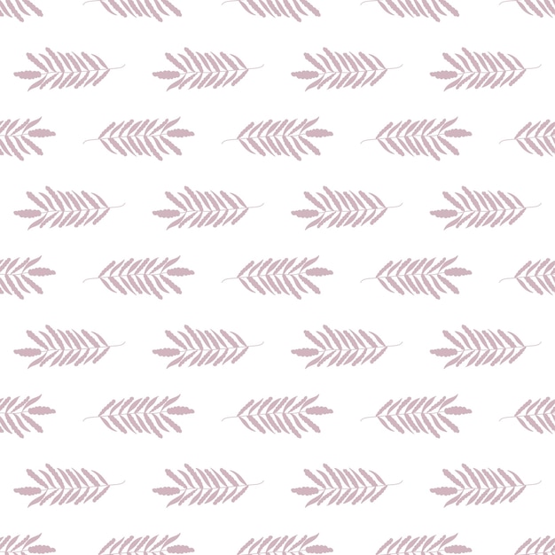 Fondo de vector minimalista sin costuras. Textura decorativa para el diseño de superficies.