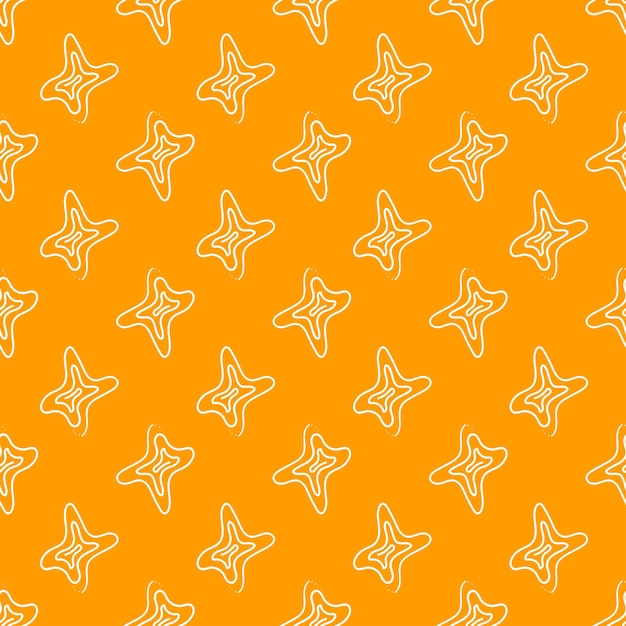 Fondo de vector minimalista sin costuras. Textura decorativa para el diseño de superficies.