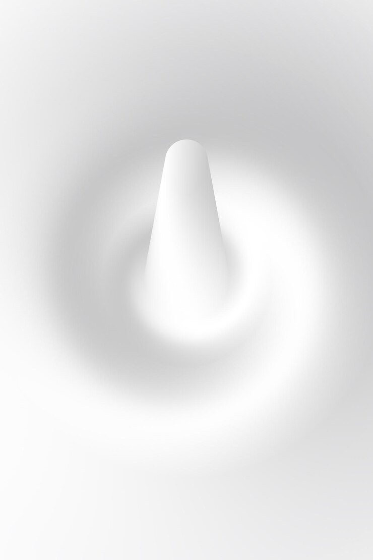 Vector fondo de vector de ondulación de gotas de leche